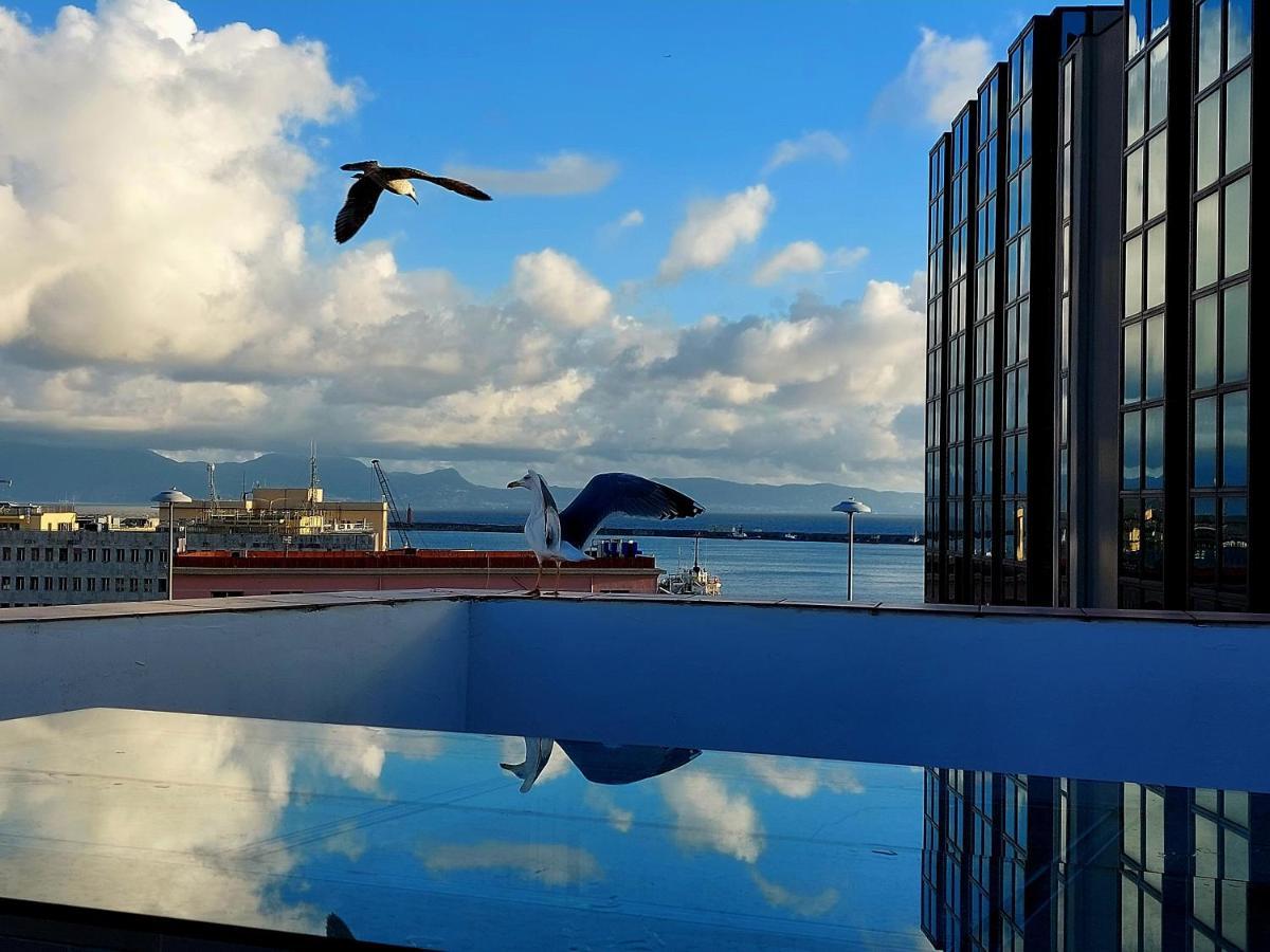 Asteco E Cielo Apartment Naples Exterior photo