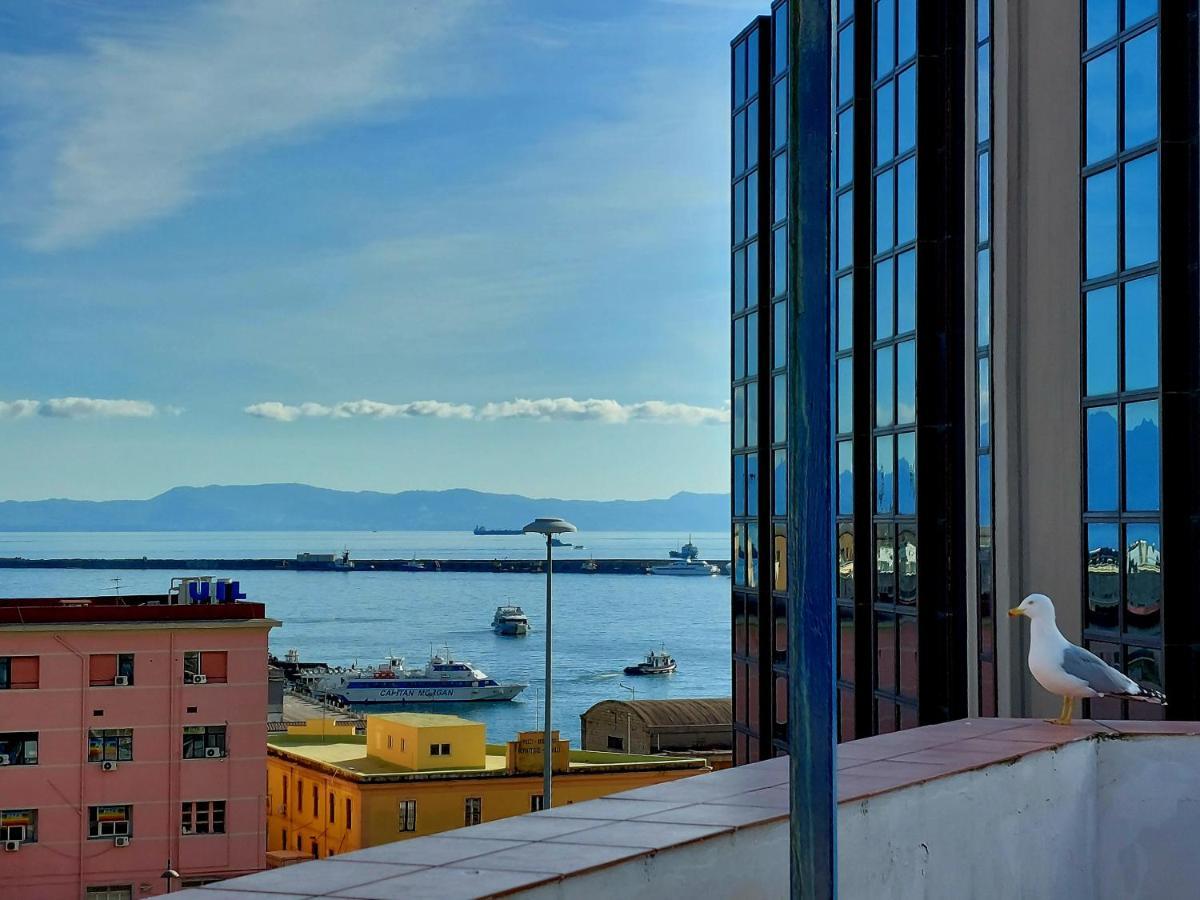 Asteco E Cielo Apartment Naples Exterior photo