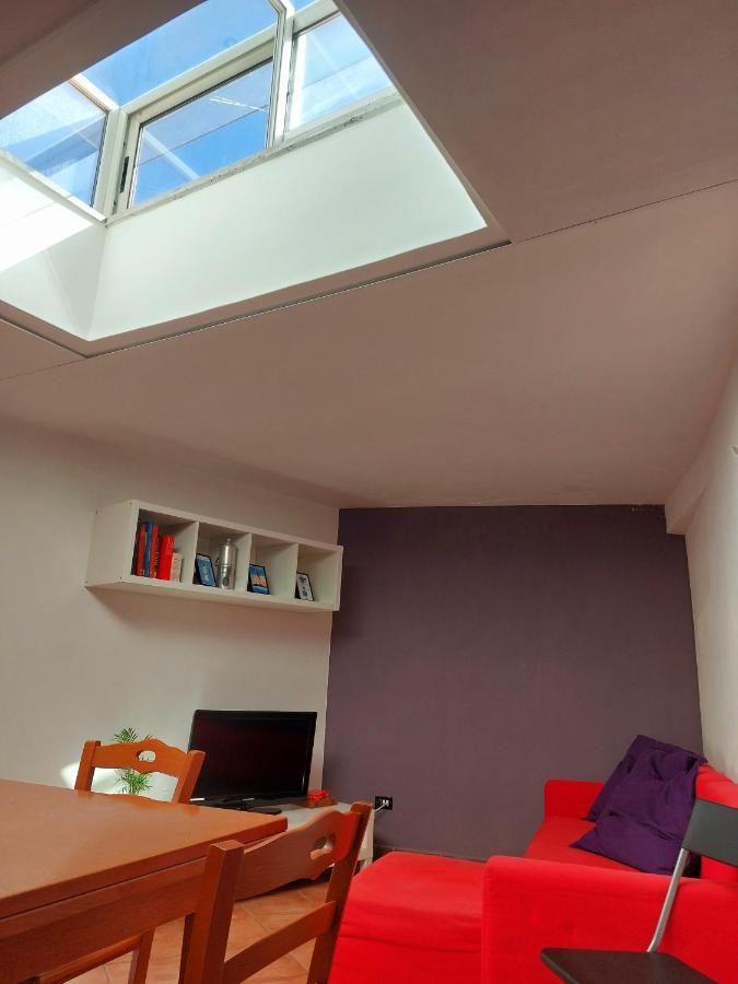 Asteco E Cielo Apartment Naples Exterior photo